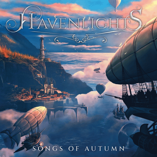 Havenlights : Songs of Autumn
